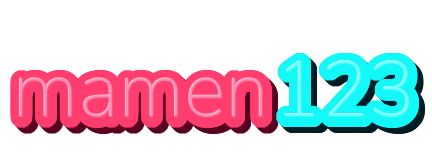 mamen123 — logo kanal