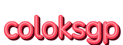 coloksgp — logo kanal