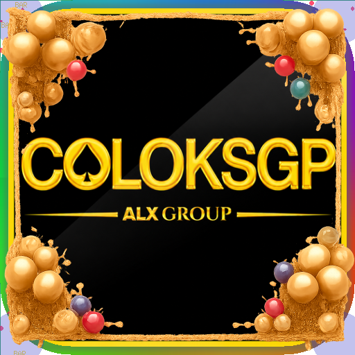 coloksgp — mitra unggulan